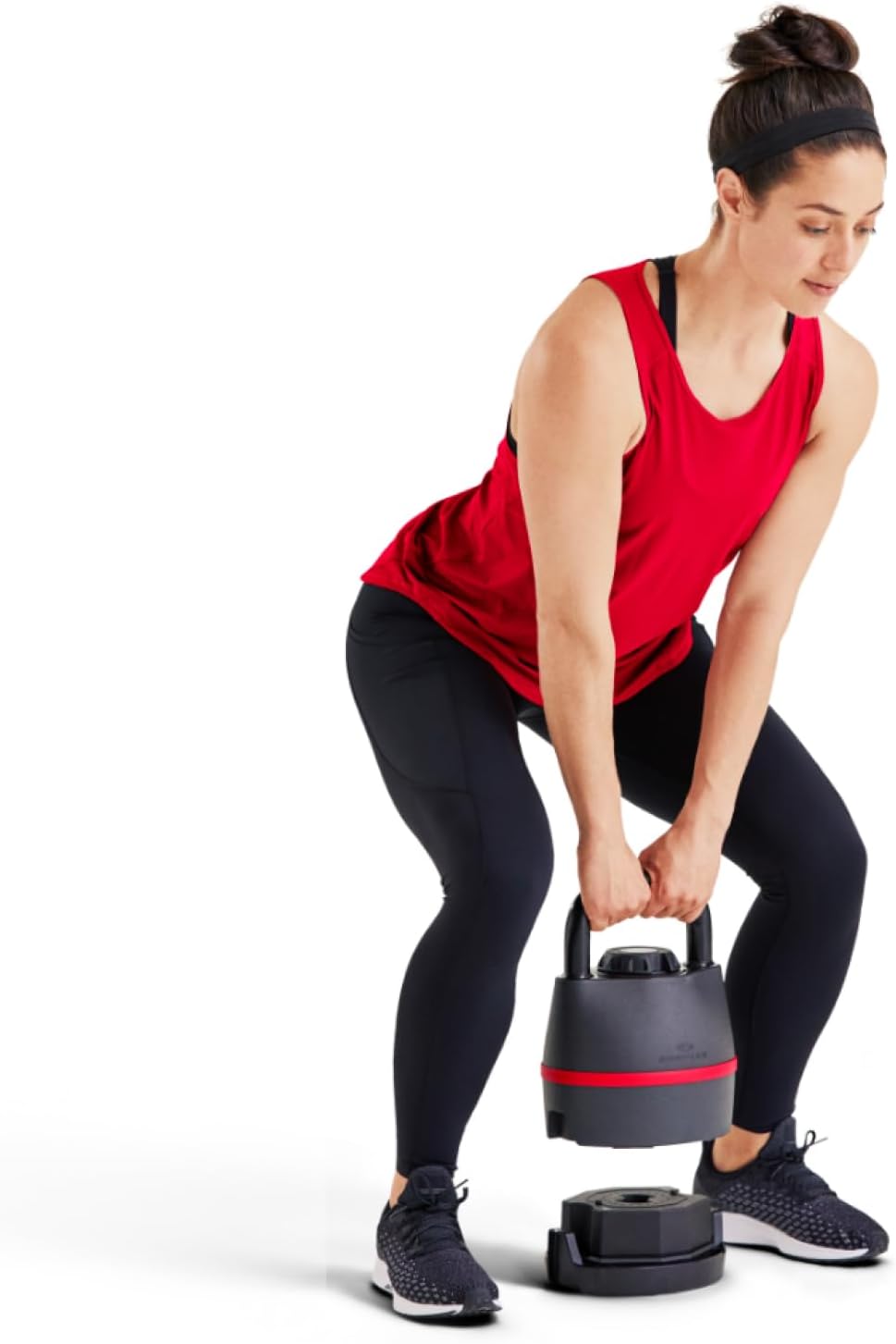 SelectTech 840 Adjustable Kettlebell